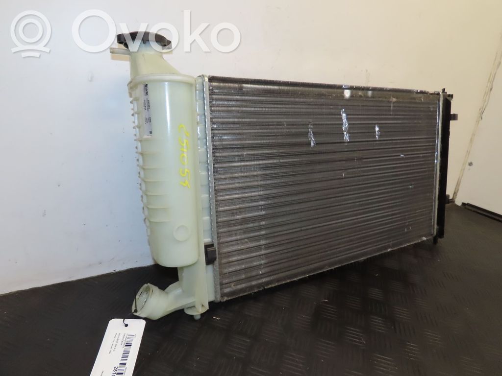 Peugeot 306 Coolant radiator 