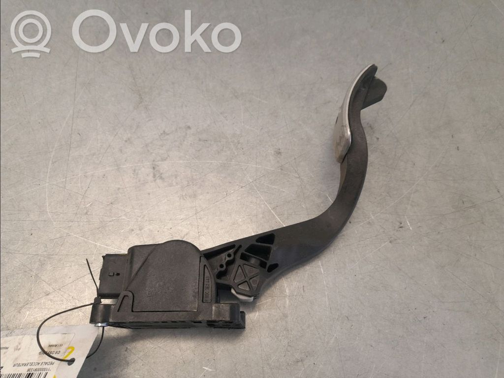 Citroen DS5 Accelerator throttle pedal 