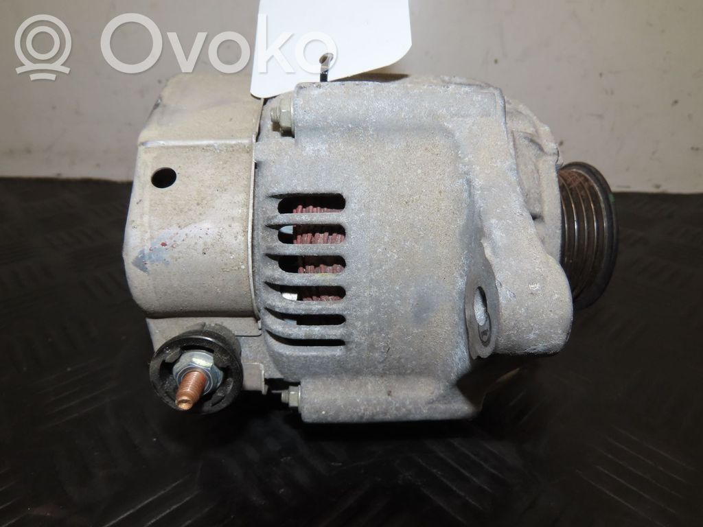 Suzuki SX4 Ģenerators 