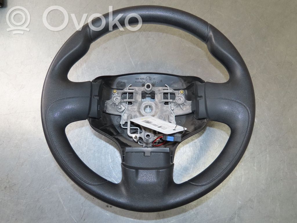Citroen C3 Picasso Vairas 
