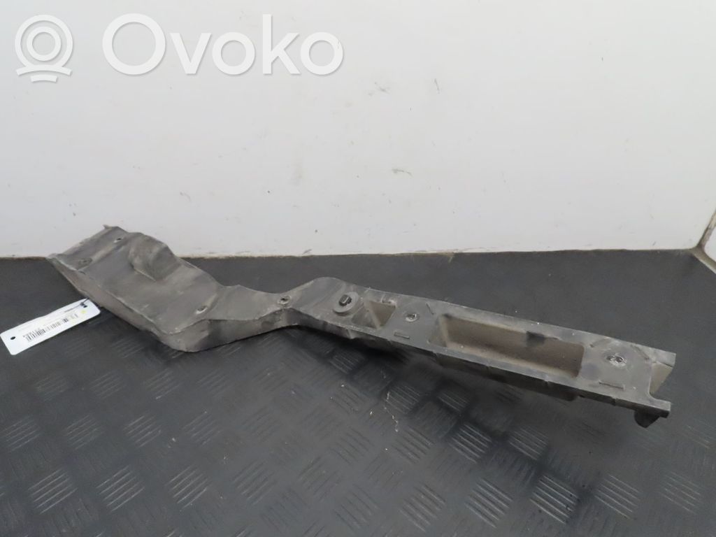 Rear bumper mounting bracket   1494614