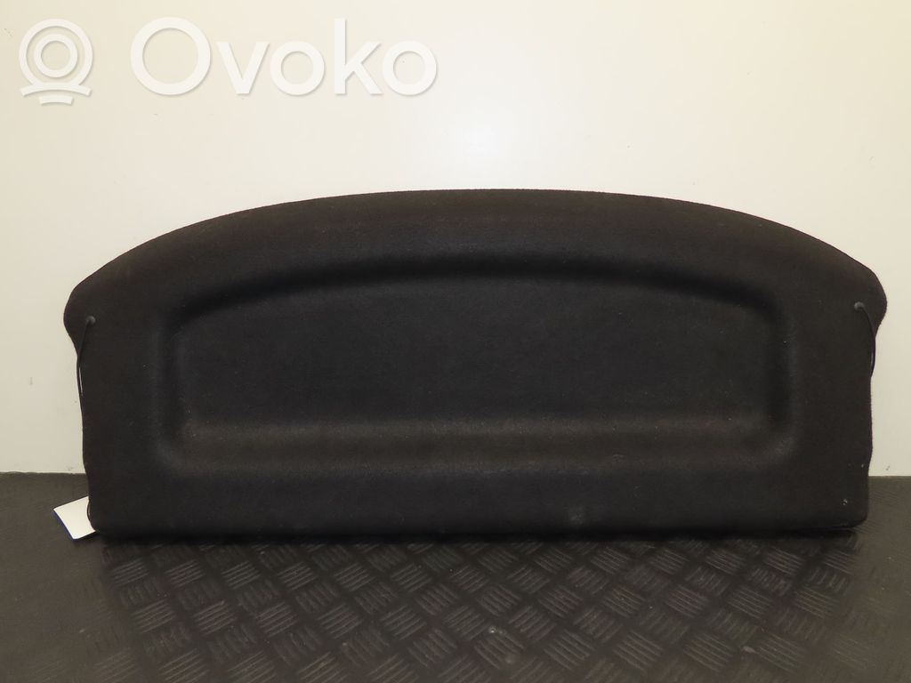 Citroen DS3 Parcel shelf 