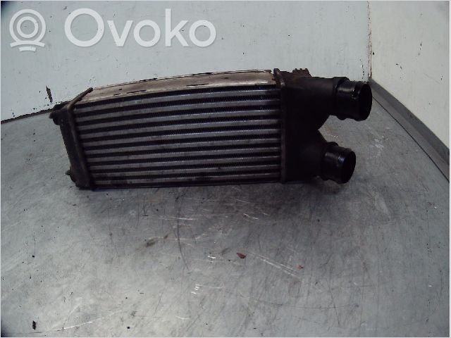 Peugeot Partner Radiatore intercooler 