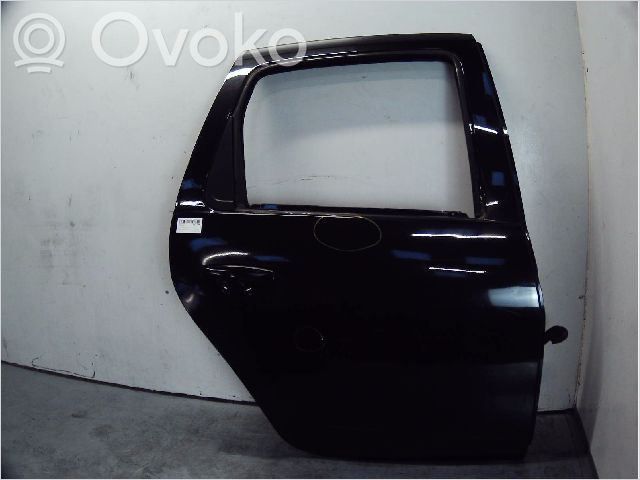 Puerta trasera   821000291R