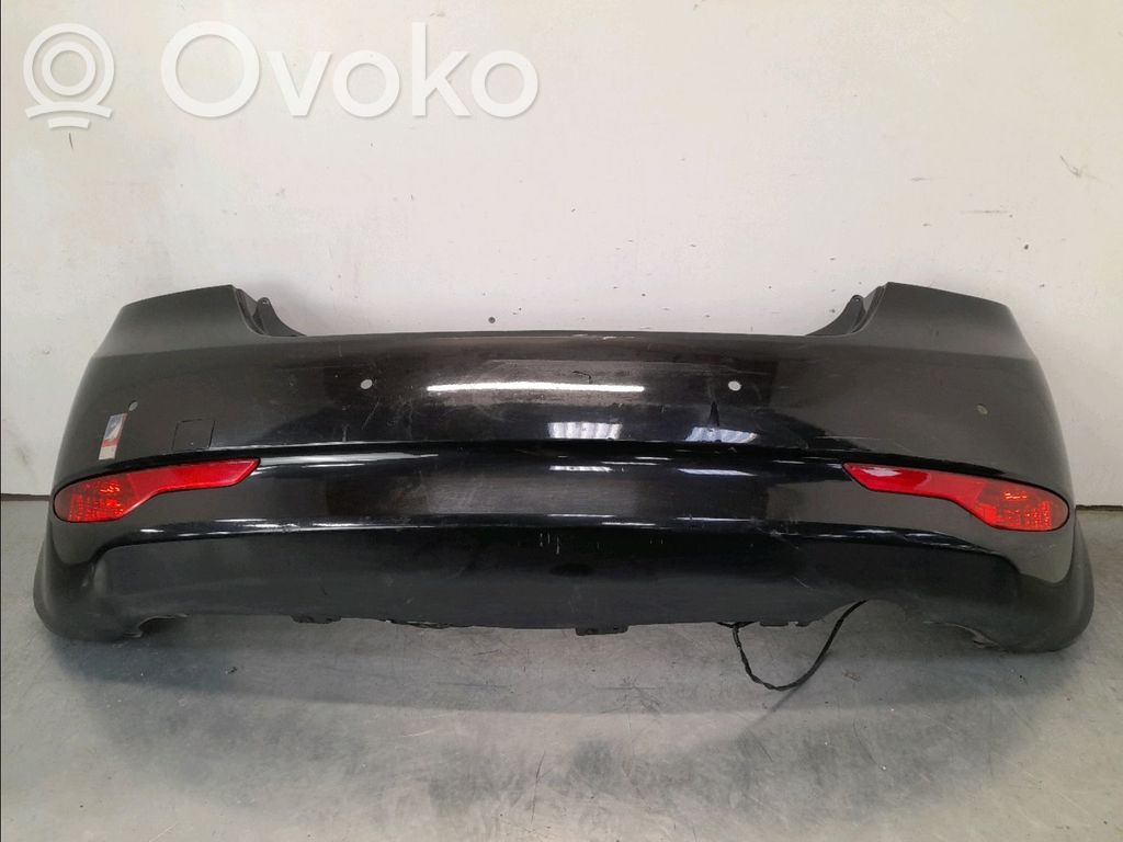 KIA Ceed Bamperis 