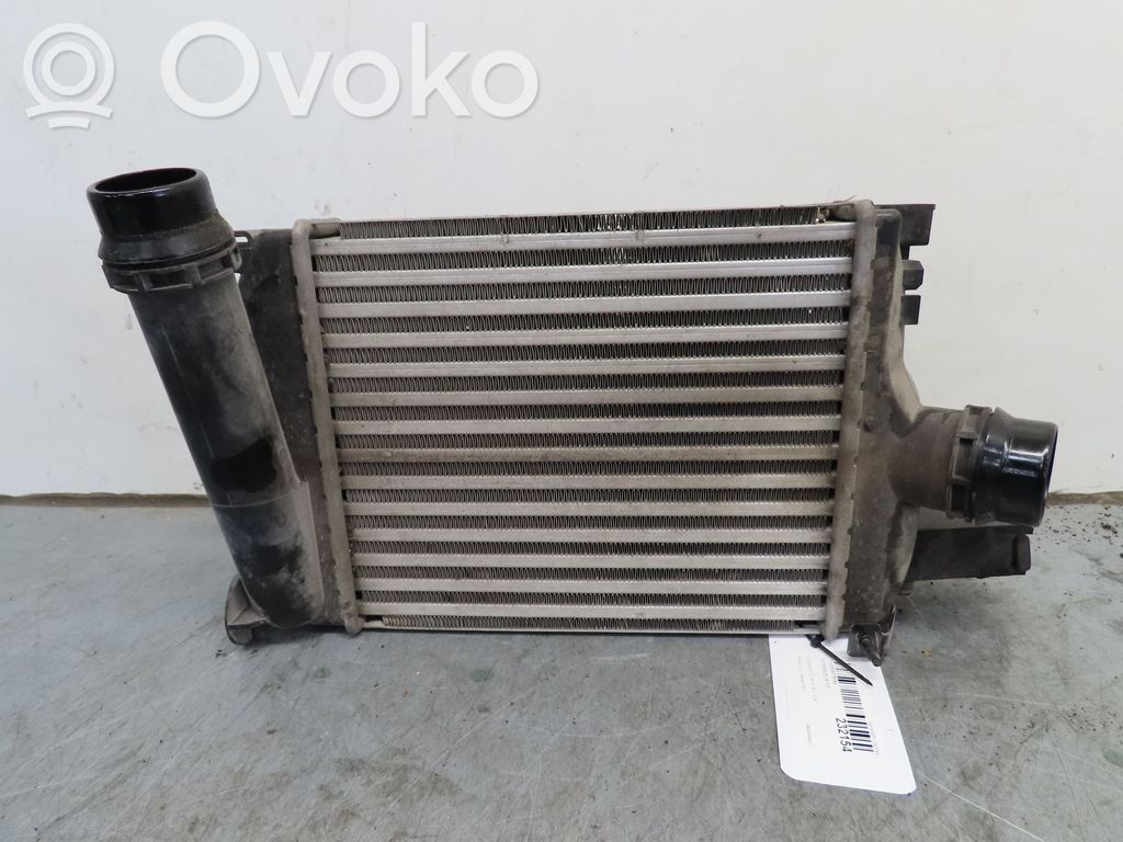 Intercooler radiator   144963014R