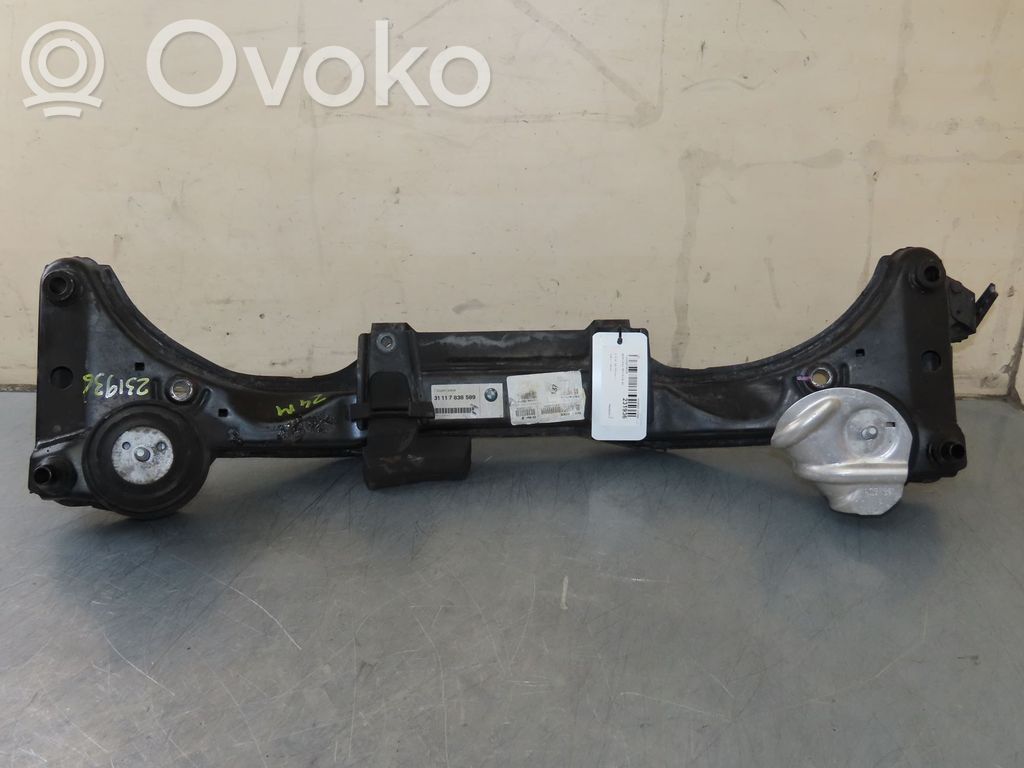 Front subframe   31117838589