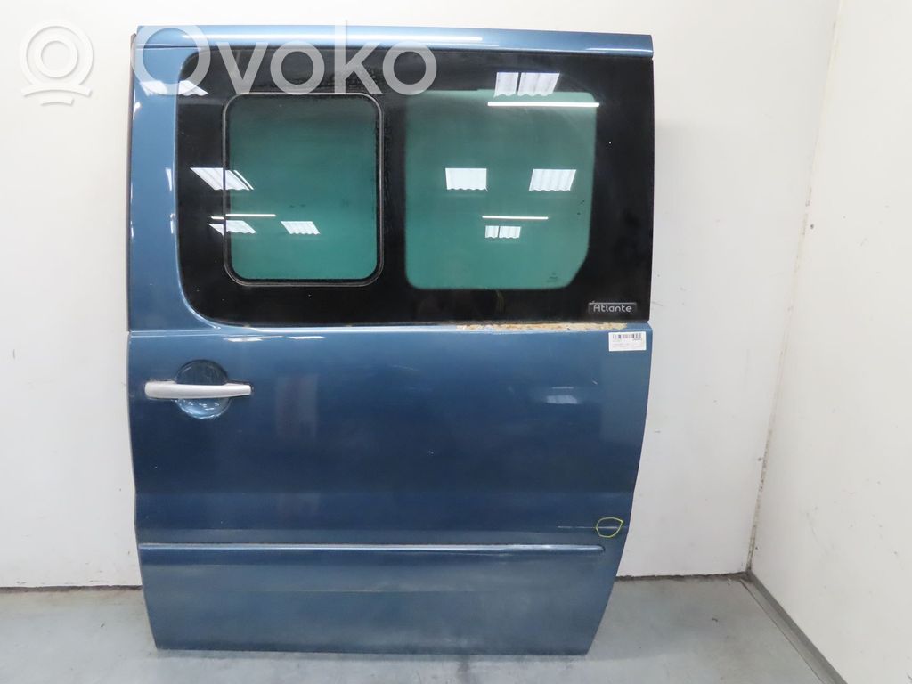 Side sliding door   9006K6