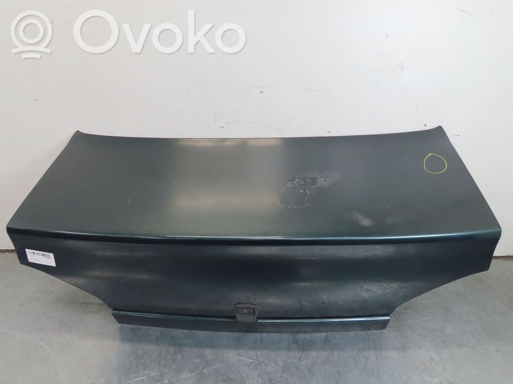 Peugeot 306 Tylna klapa bagażnika 