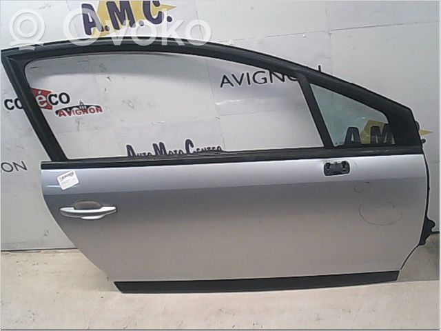 Puerta delantera   9004W5