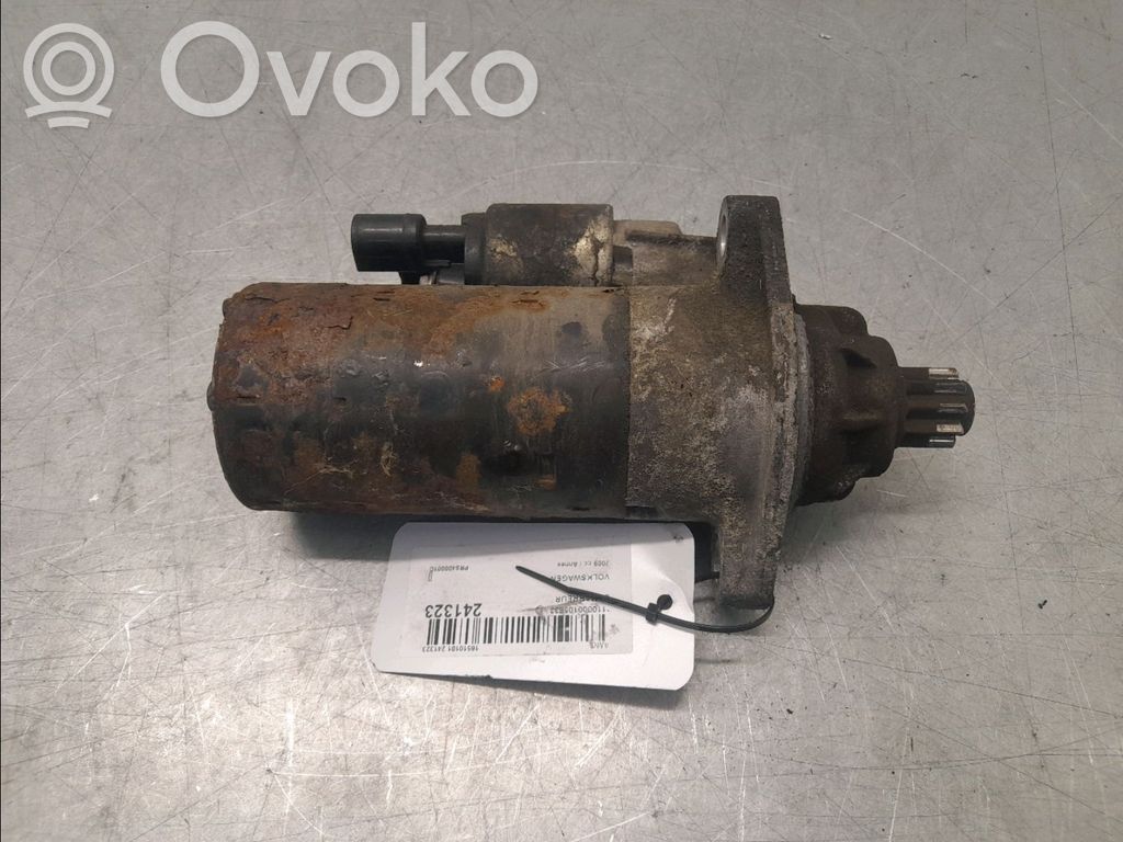 Rozrusznik   2M911023Q
