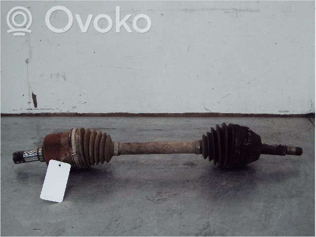 Front driveshaft   1512912