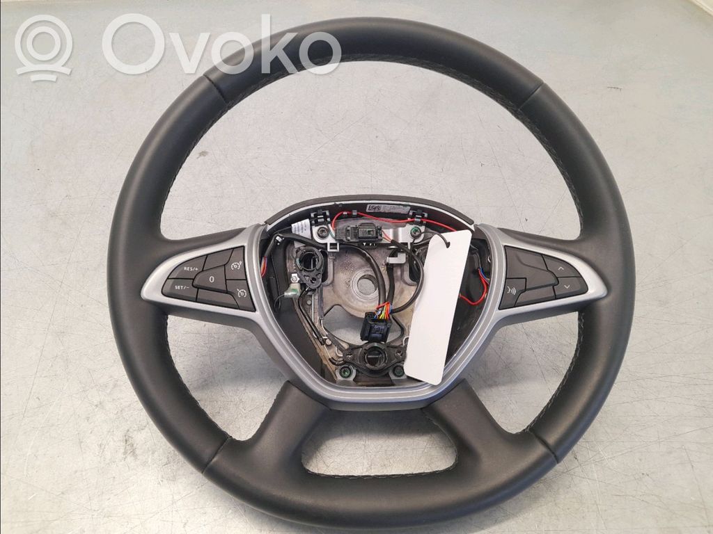 Ohjauspyörä   484001375R