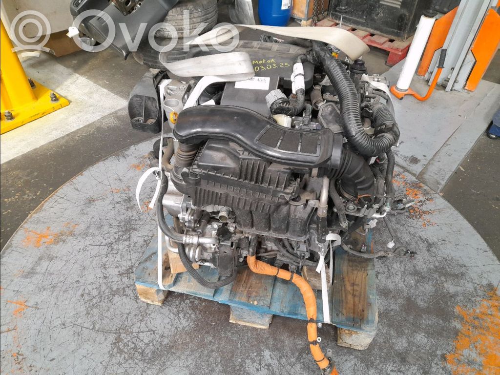 Engine   8201730059