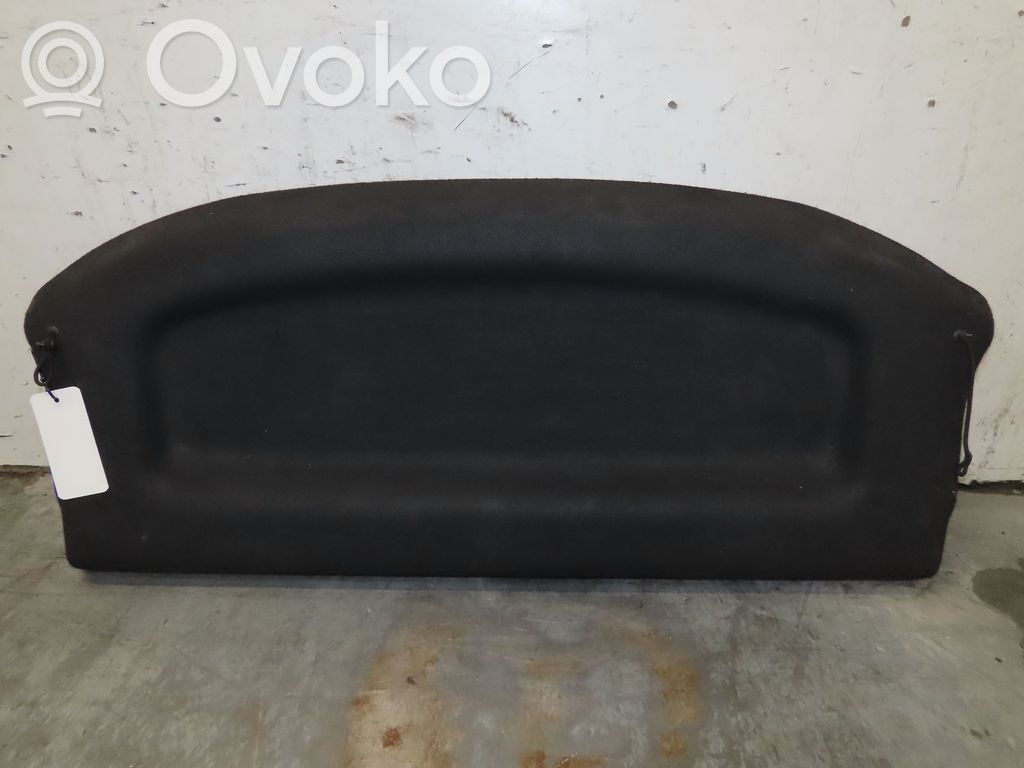 Citroen C3 Parcel shelf 