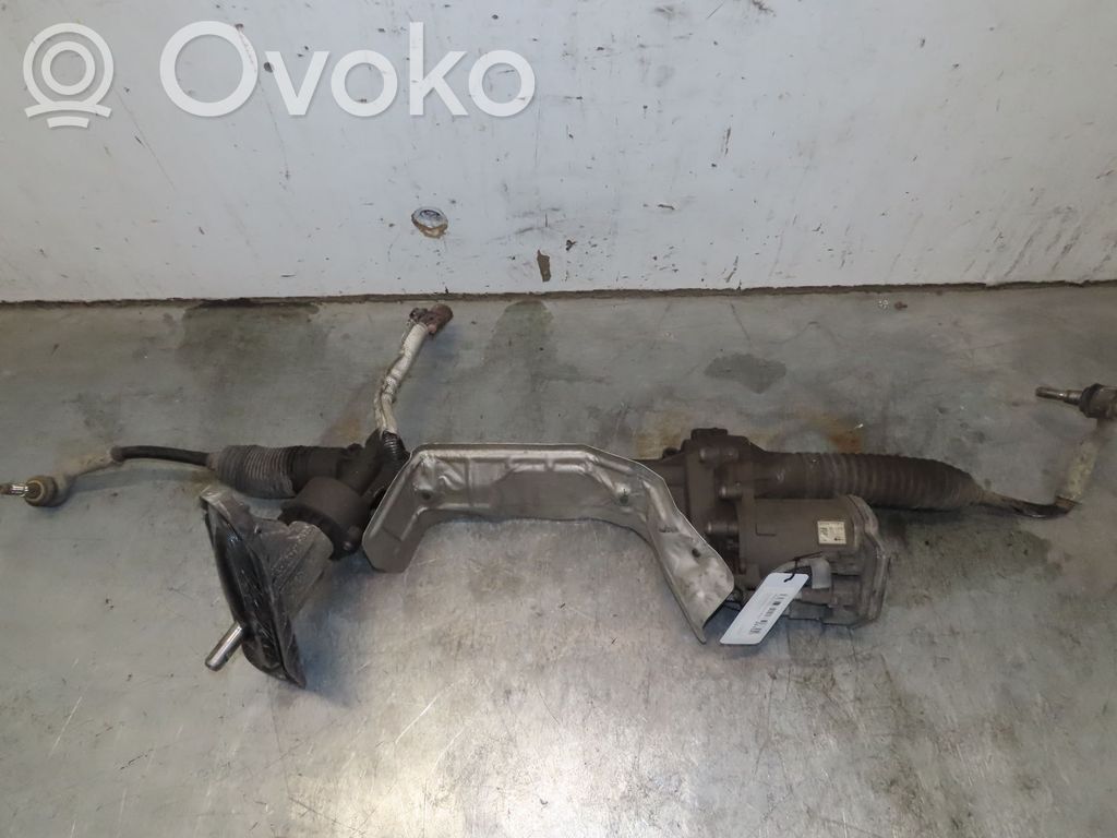 Volvo S60 Vairo kolonėlė 