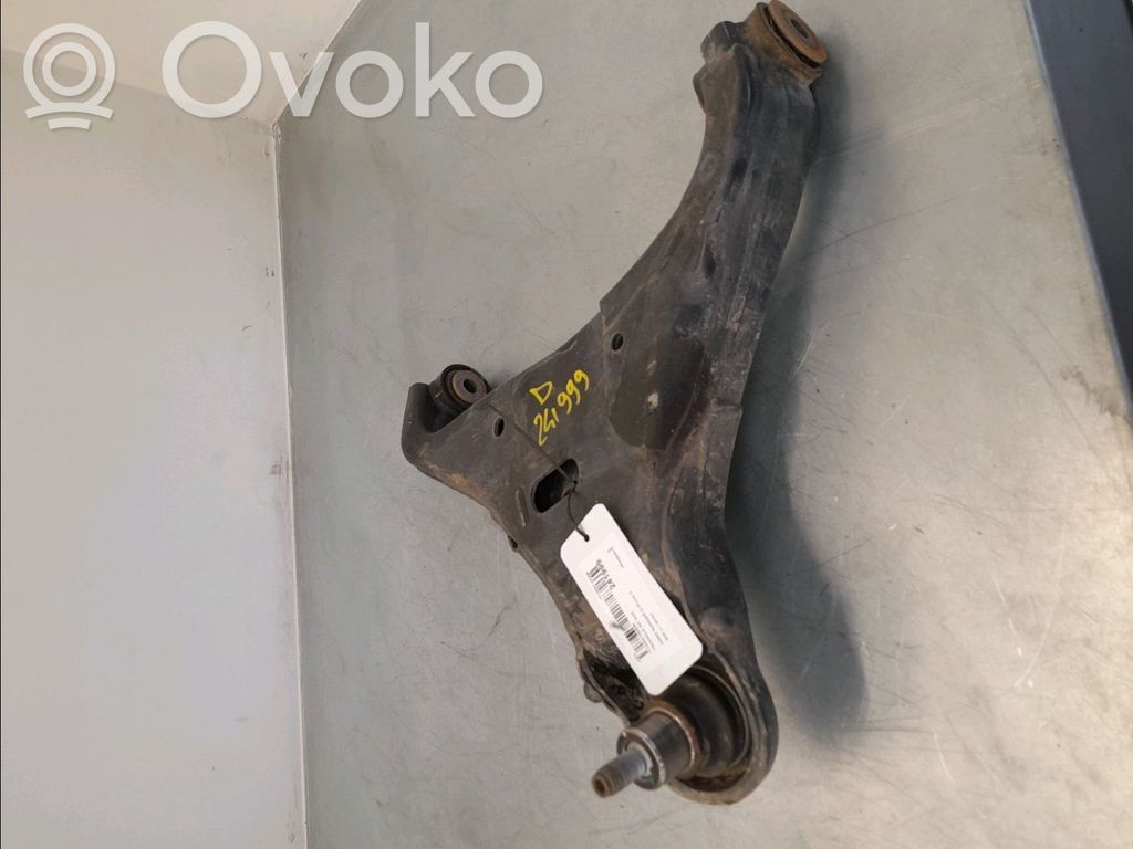 Ford Ranger Querlenker Achsschenkel vorne 