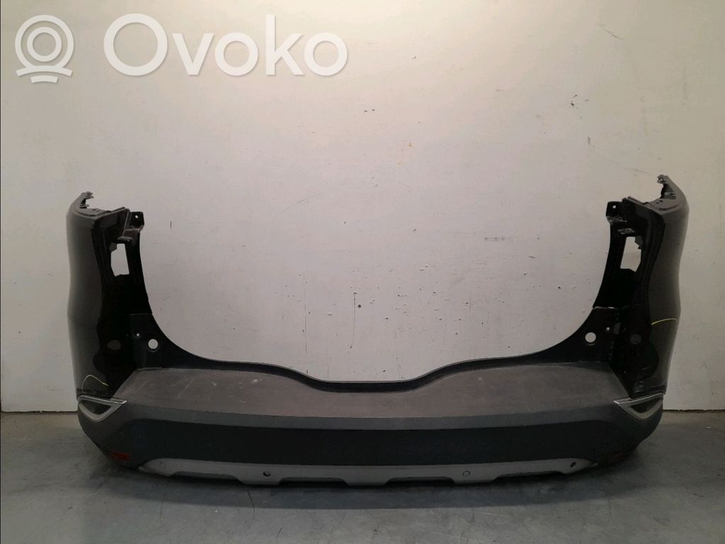 Renault Espace V (RFC) Parachoques 