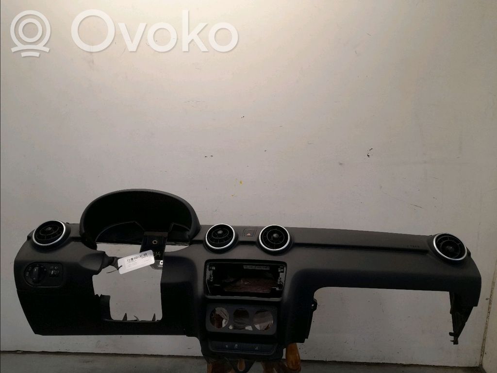 Panel de instrumentos   8XB85700324A