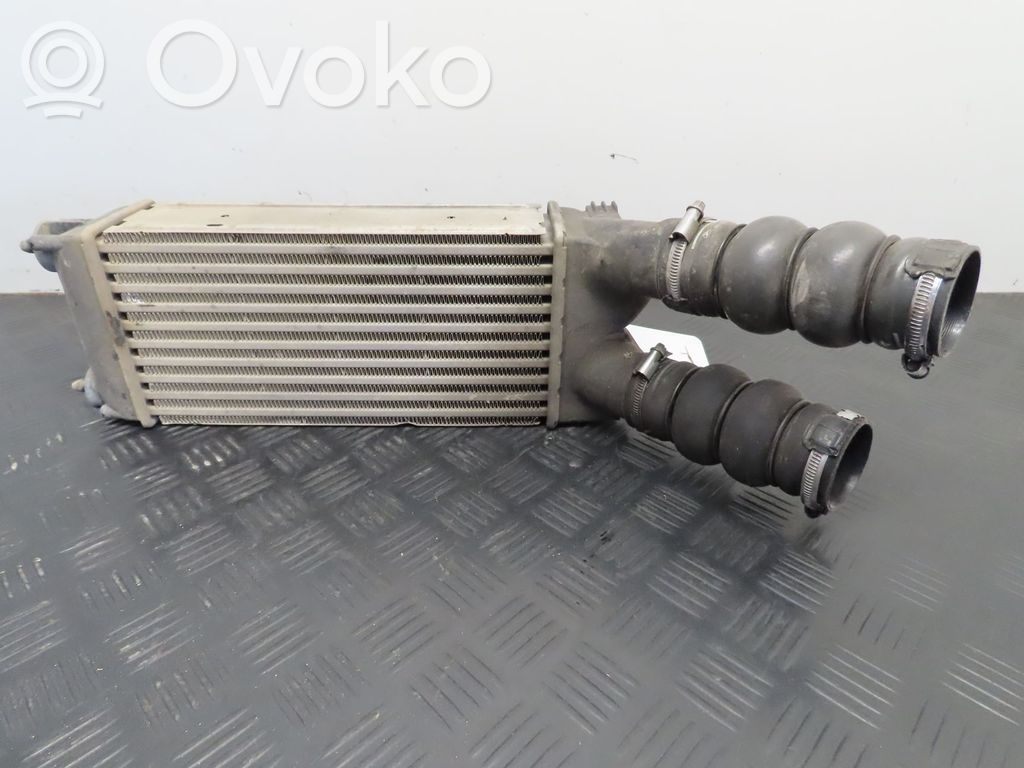 Peugeot Partner Radiatore intercooler 