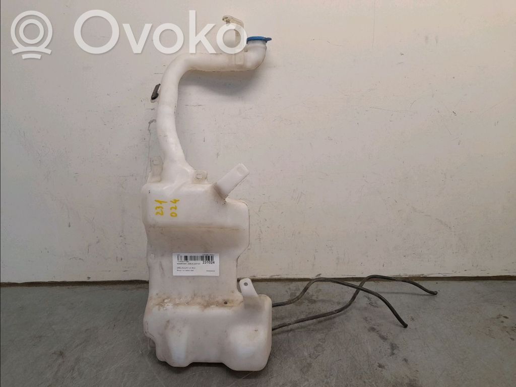 Opel Agila B Rezervor lichid spălare parbriz 