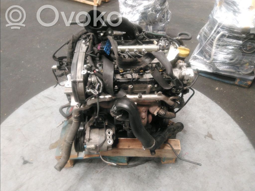 Motor   55204085