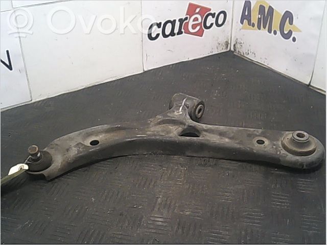 Opel Agila B Dakša 