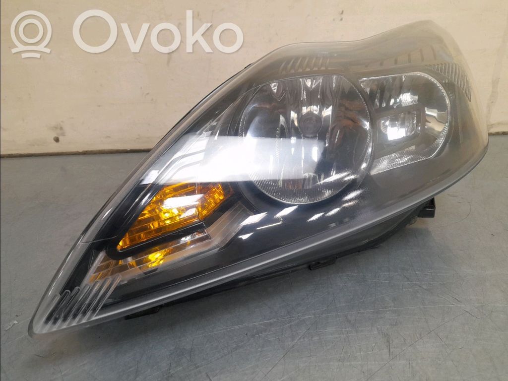 Headlight/headlamp   1754446