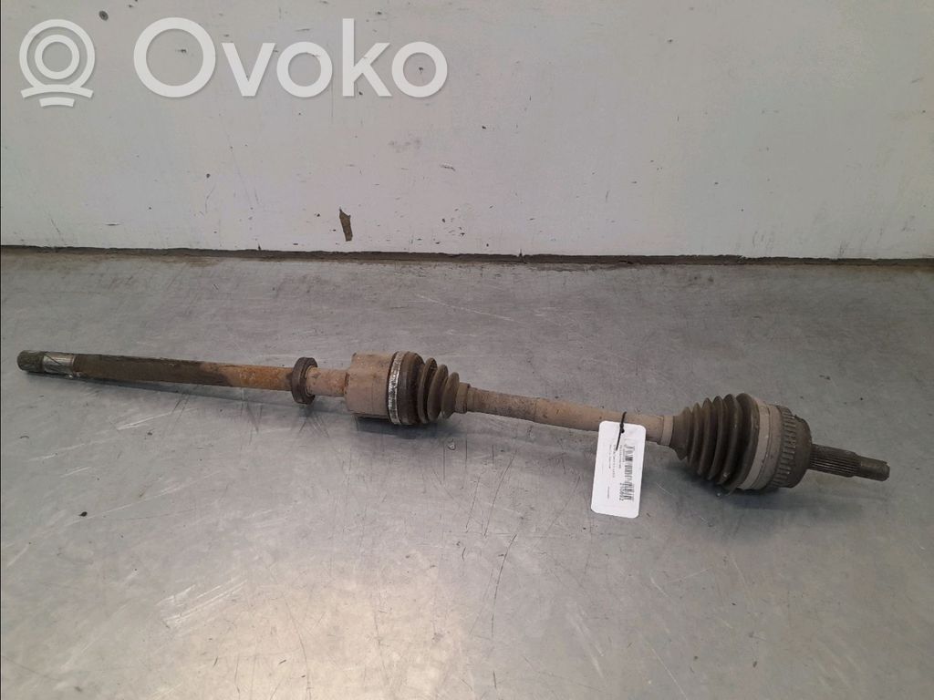 Renault Master II Front driveshaft 
