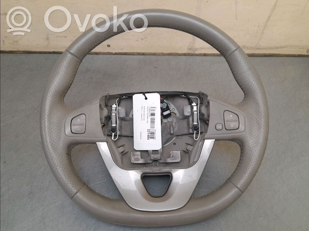 Renault Zoe Volante 