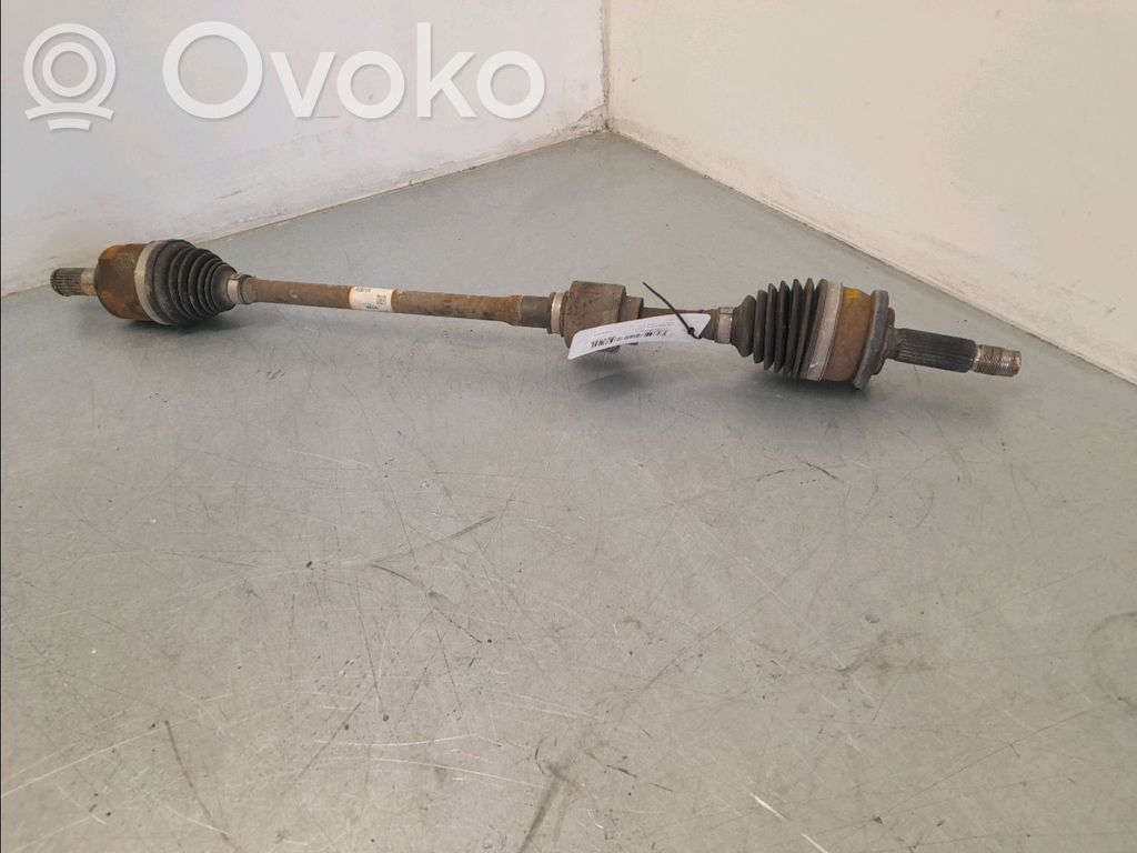 KIA Picanto Półoś przednia 