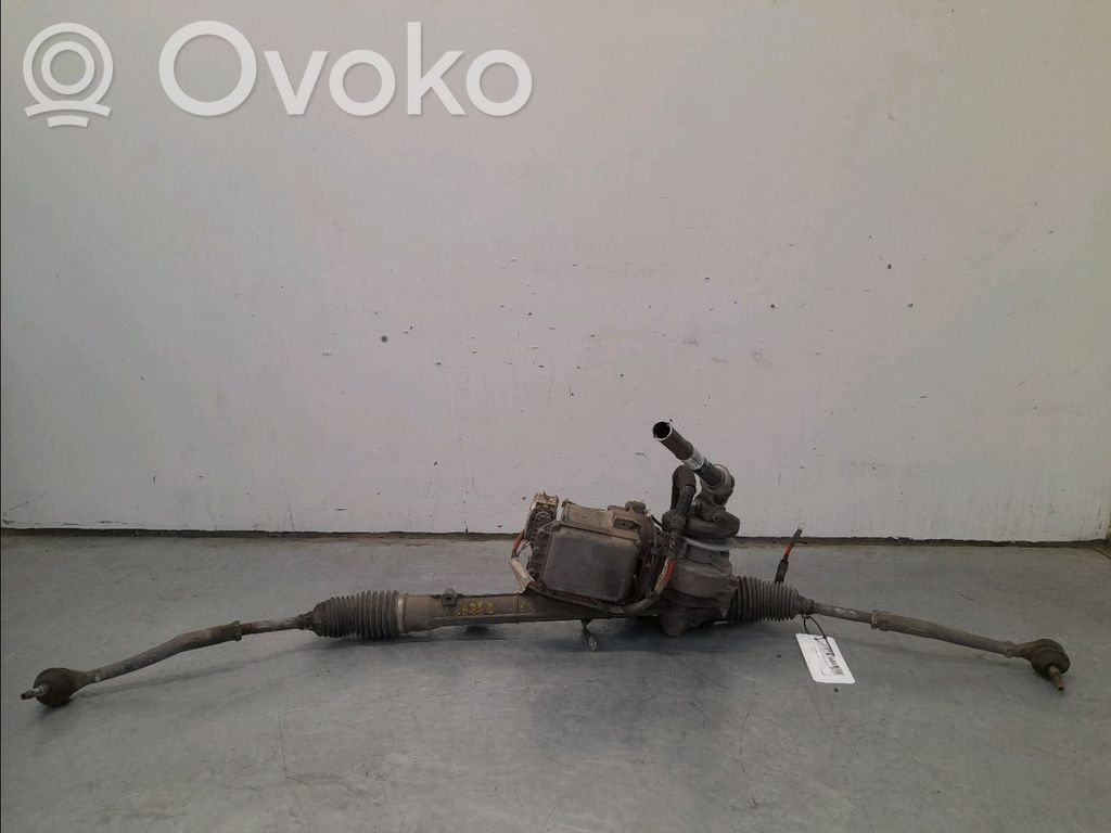 Citroen C5 Vairo kolonėlė 