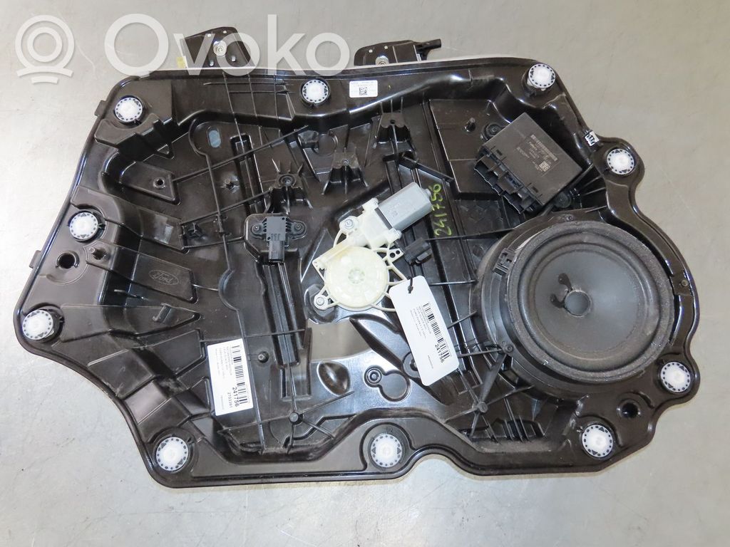 Ford Puma Alzacristalli della portiera anteriore con motorino 