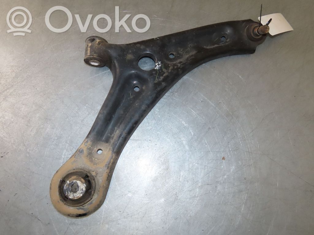 Ford Ecosport Front lower control arm/wishbone 