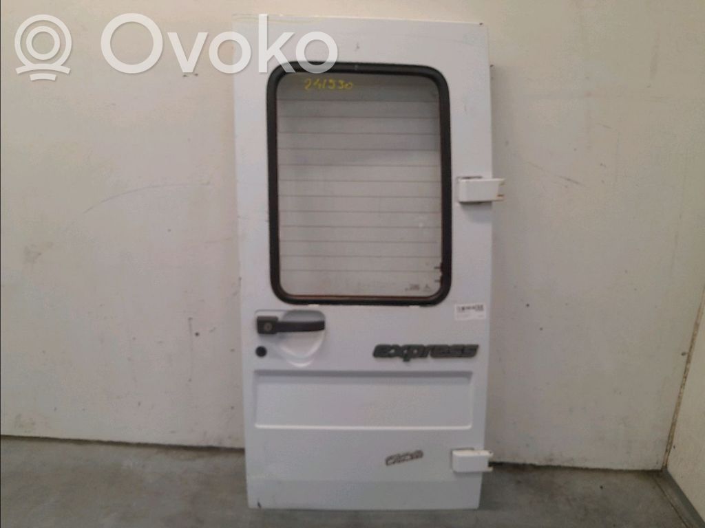 Back/rear loading door   7751467251