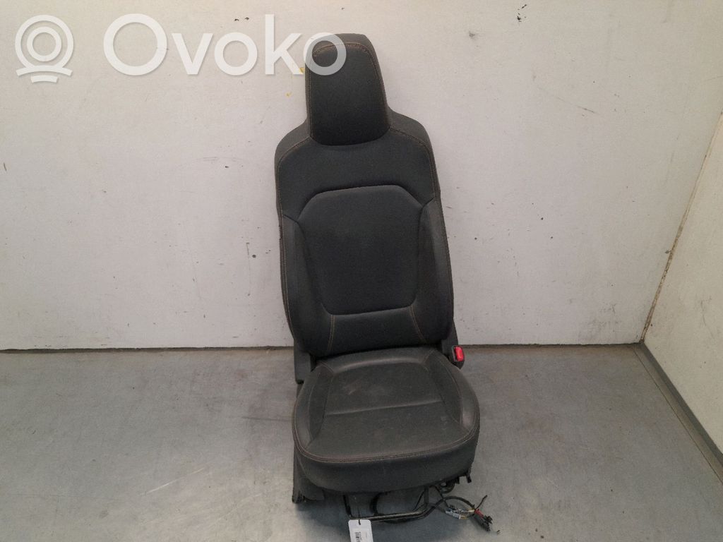 Etumatkustajan istuin   876206809R