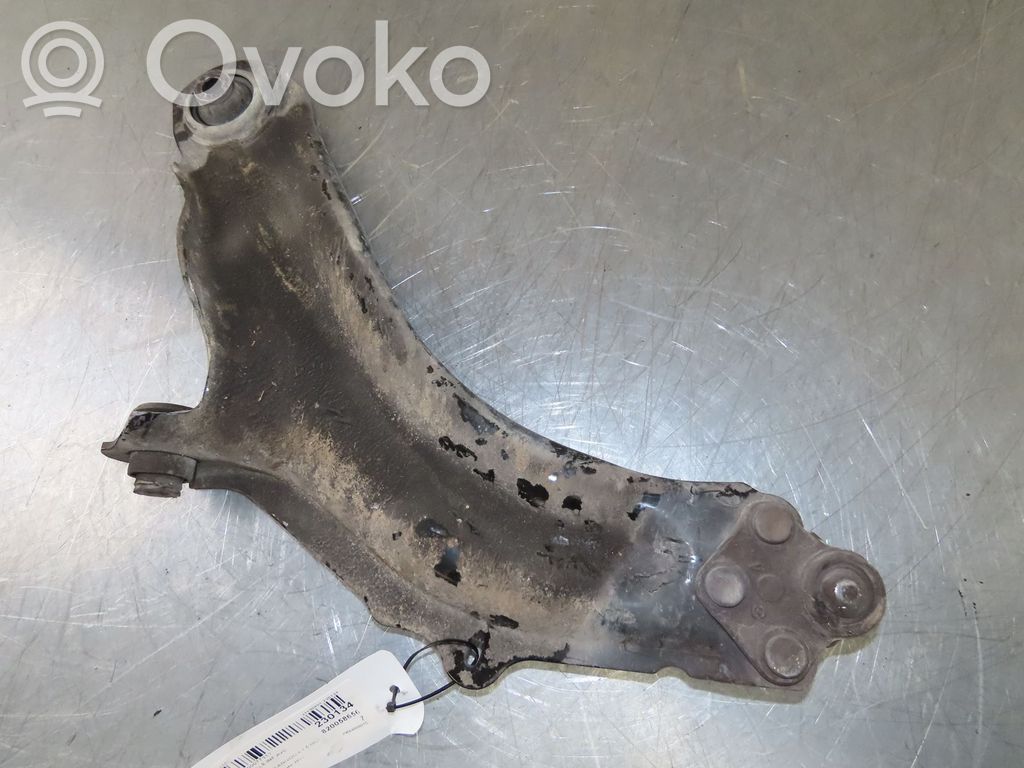 Renault Kangoo II Basculă inferioară față 