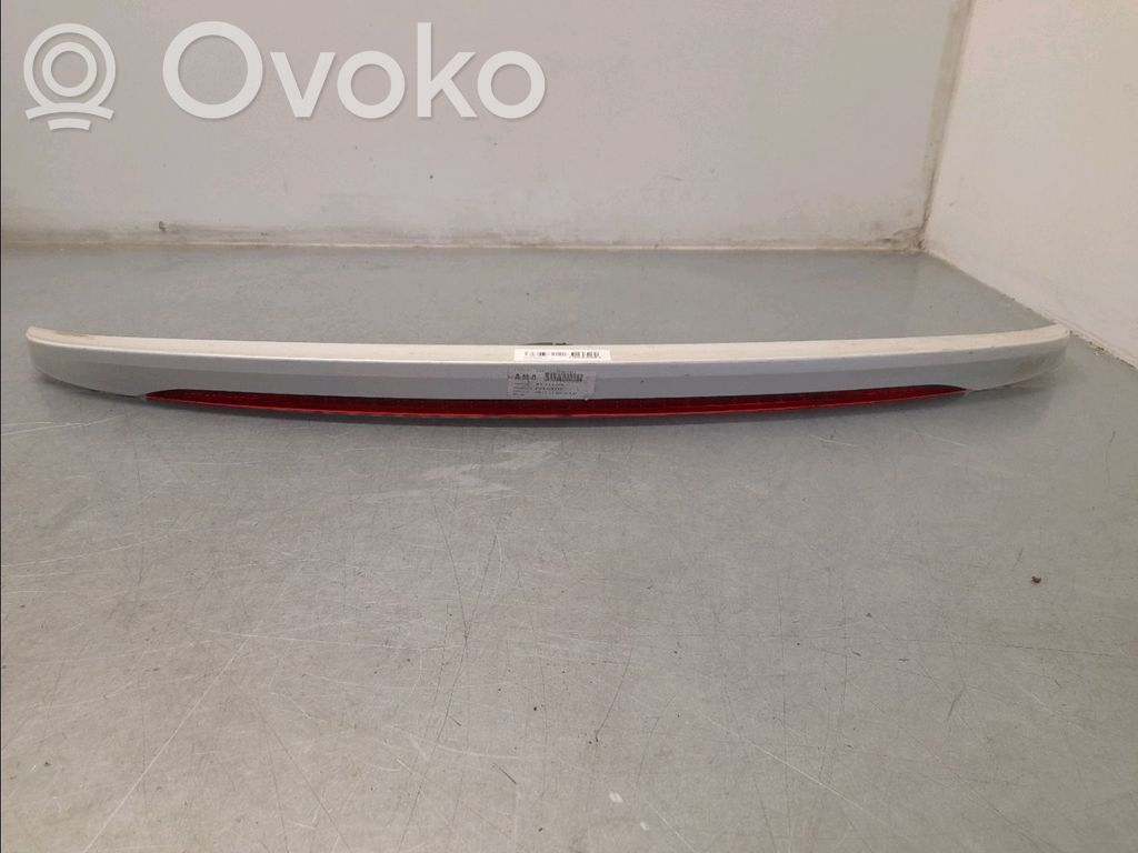 Peugeot 308cc Third/center stoplight 
