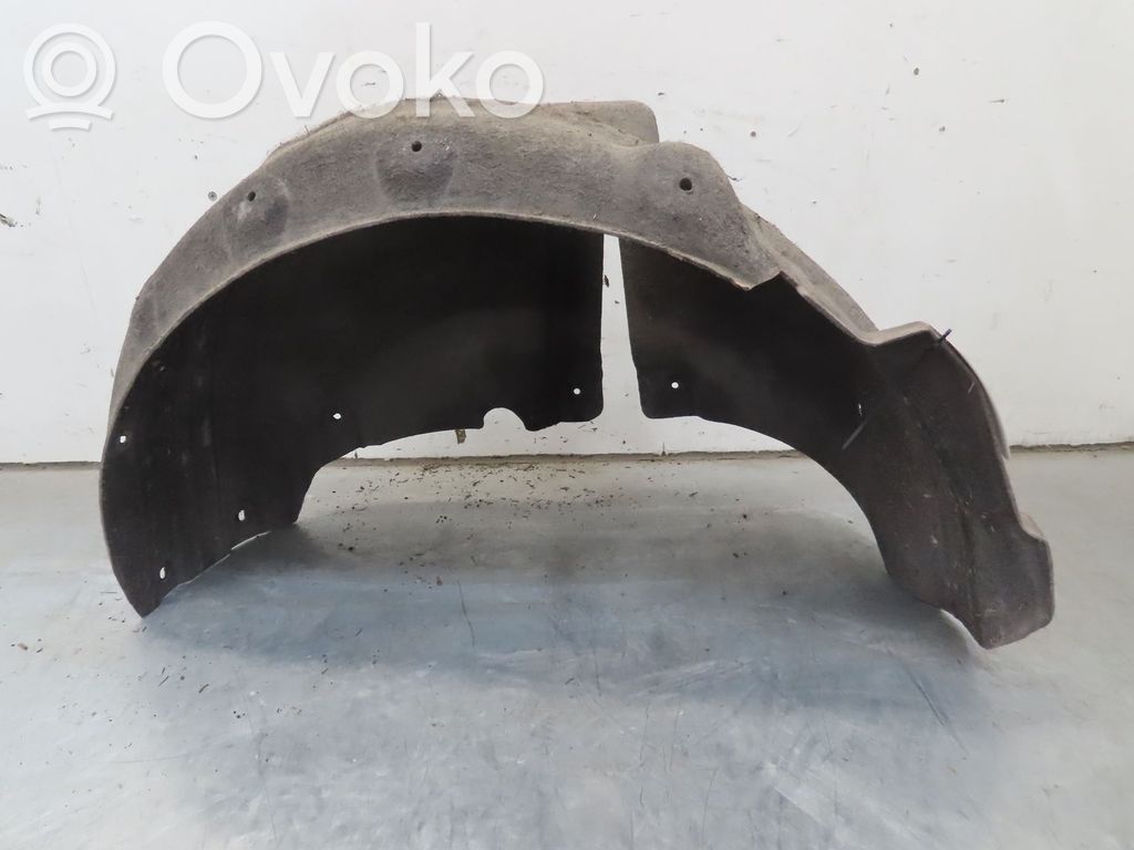 Audi A1 Rivestimento paraspruzzi parafango posteriore 