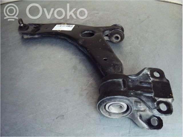 Mazda 3 II Etu-alatukivarren haarukkavipu 