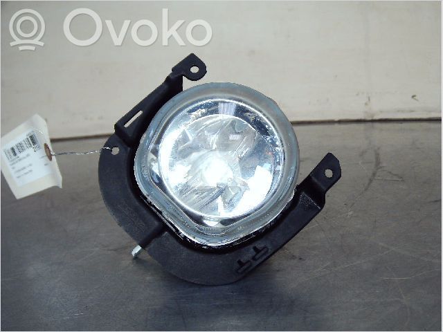 Luz de niebla delantera   6206K3