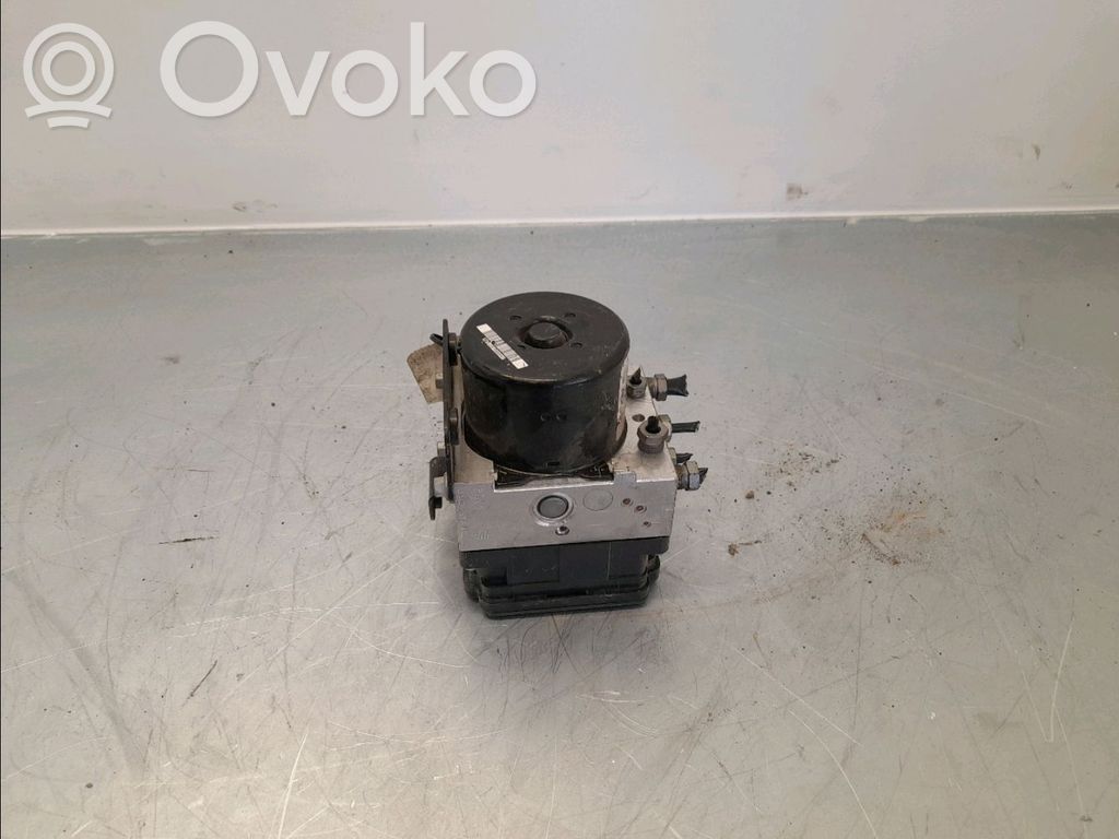 ABS control unit/module