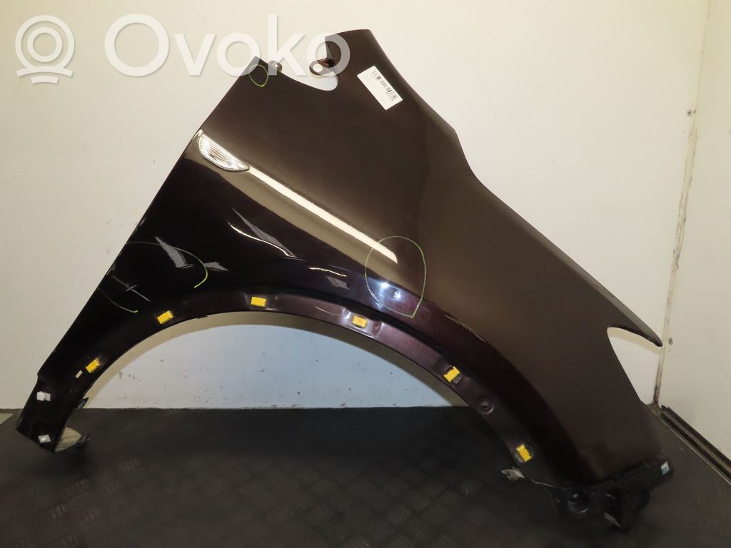Opel Mokka X Sparnas 