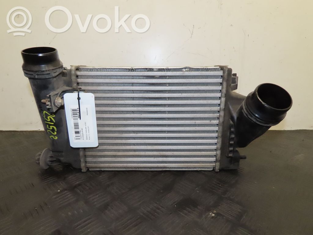 Renault Kadjar Intercooler radiator 