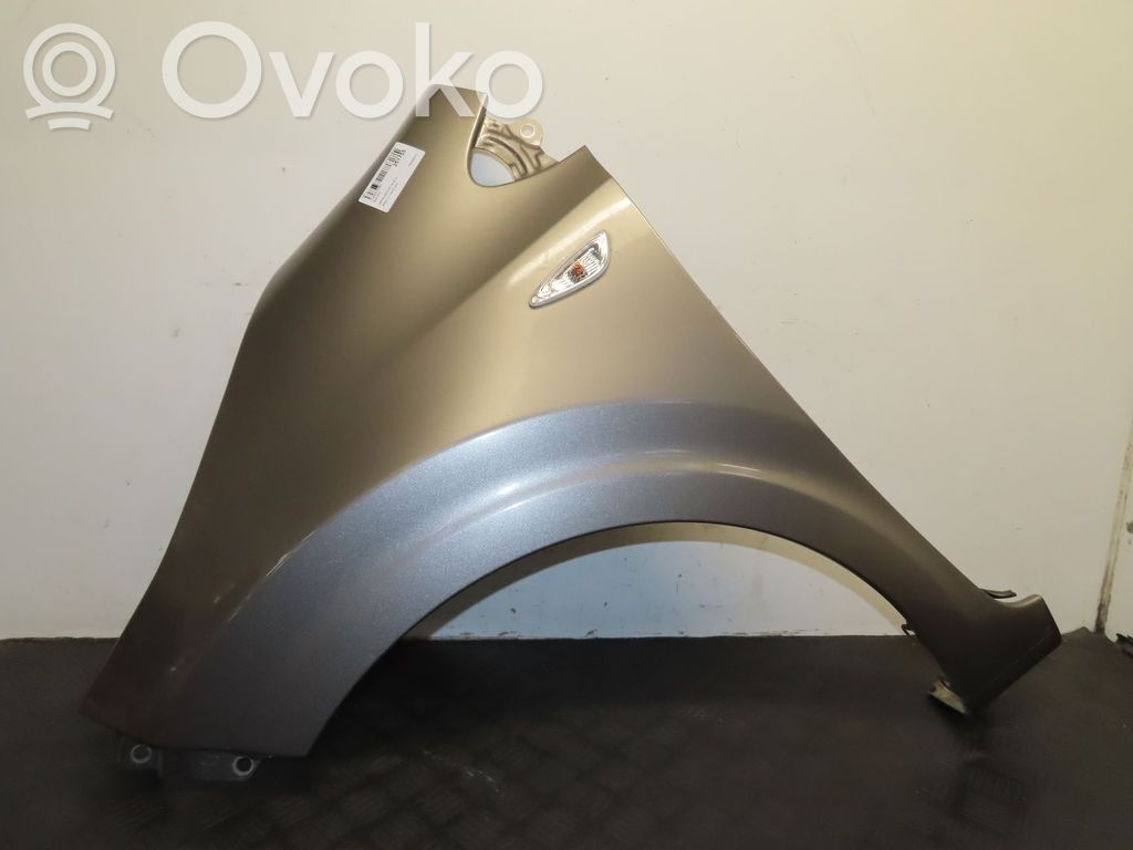 KIA Picanto Sparnas 