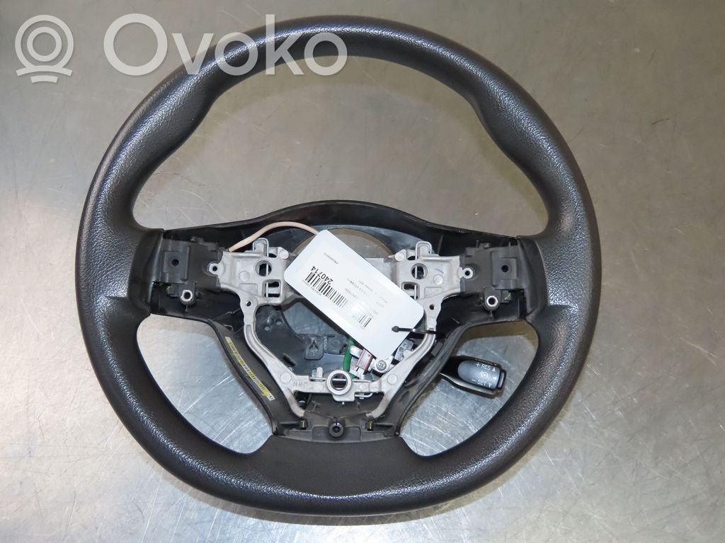 Ohjauspyörä   B0007577ZD