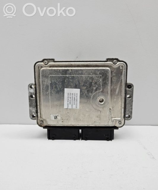 Ford Focus ST Engine control unit/module ECU 