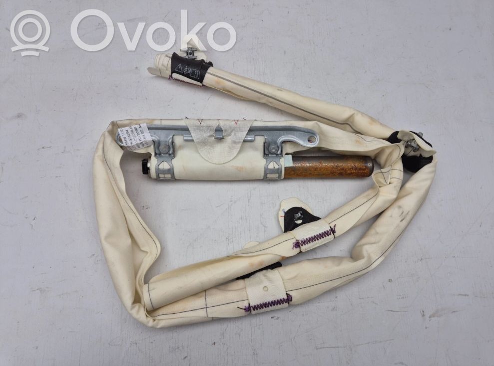 BMW 1 F20 F21 Sānu drošības spilvens 