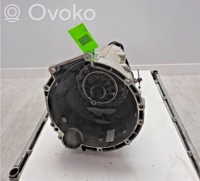 BMW 3 E90 E91 Automatic gearbox 