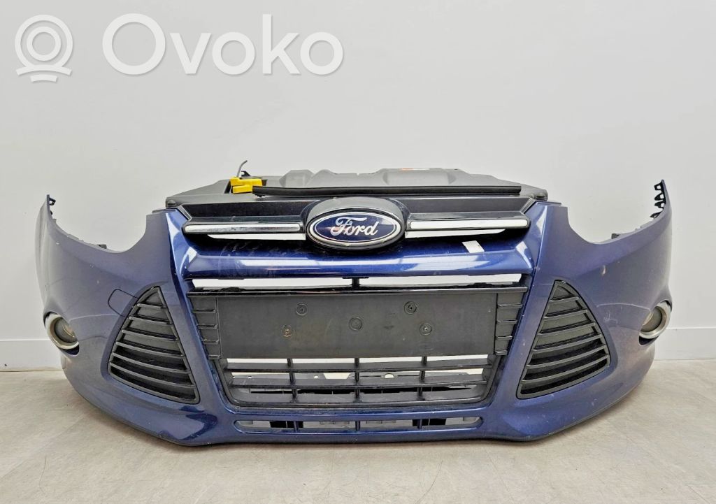 Ford Focus Parachoques delantero 